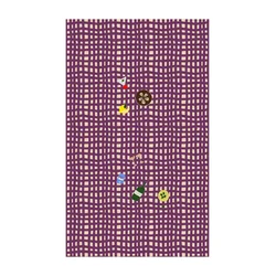 Byon prt iz bombaža 150 x 280 cm