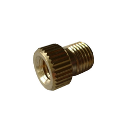 Adapter ventila sa FV na AV