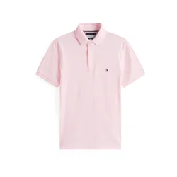 TOMMY HILFIGER Majica CORE 1985 roza
