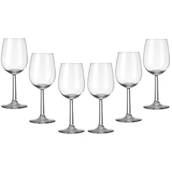 Royal Leerdam Set 6 kozarcev za vino Bouquet 290 ml