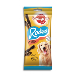 Pedigree Rodeo Govedina - 123-g