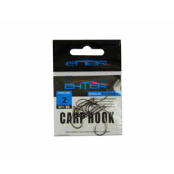 Enter CARP HOOK #2