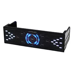 LC POWER LC-CFC-LED - Fan speed controller