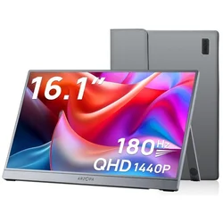 Arzopa Monitor Z3FC 16,1 2K 180Hz