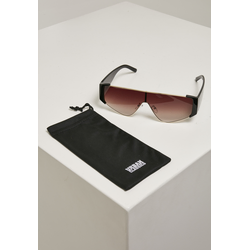 Sunglasses New York Black