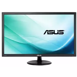 monitor 27" Asus VP278H,1920x1080 1ms 300cd 170/160 2xHDMI, VGA, zvučnici