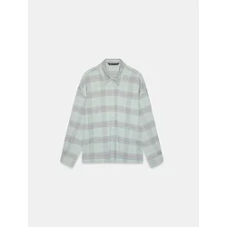 Dilvin Bluza meta/lila/bela