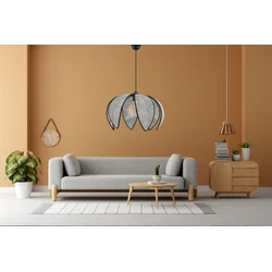 Opviq Luster, Sivi