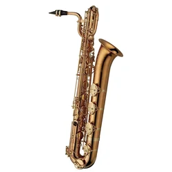 Baritonski saksofon B-WO2 Professional Yanagisawa