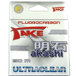 Lineaeffe Najlon za pecanje Take Akashi Ultraclear 0.220mm