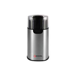 Electric coffee grinder, 150 W, 60 g - Zokura