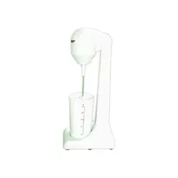 BAUER Mikser SM-260 Bela, 2, 100 W