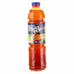 LEDENI ČAJ, VIPAVSKA BRESKEV, FRUCTAL, 1,5 L