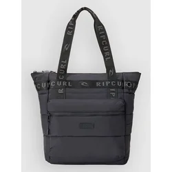 Rip Curl Weekend 2.0 Travel 26L Tote Bag black