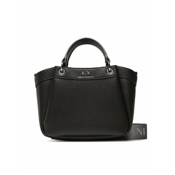 Ročna torba Armani Exchange 942927 CC783 00020 Črna