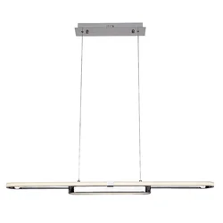 RABALUX LED Luster Contessa beli