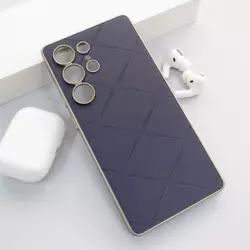 Maska X-Line za Samsung S25 Ultra/ S938B ljubicasta