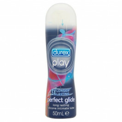 DUREX lubrikant Play Perfect Glide 50ml