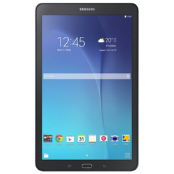 Samsung Galaxy Tab E 9.6 3G Crna