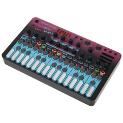 Sonicware LIVEN Bass & Beats synthesizer