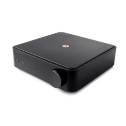 Argon Audio SA 1 MK2 Black
