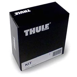 THULE kit 5136 (1798) Clamp - set adaptera za krovni nosač