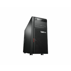 ThinkServer TD340 - Server - Tower - 1 - Xeon - E5-2440V2