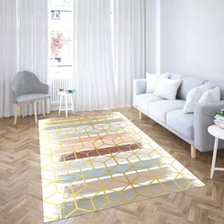 Conceptum Hypnose tepih CG_94, pravougaoni, 180 x 280 cm, šareni