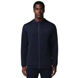 Castore dukserica Flex full zip hoodie za muškarce