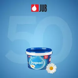 POLUDISPERZIJAJUB02LIT PLUS