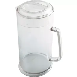 Cambro vrč s pokrovom iz polikarbonata 1,9 l
