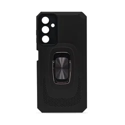 Maska za telefon SPIGEN 5 za Samsung A05S, Crna