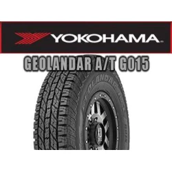 Yokohama Geolandar (G94B) ( 285/65 R17 116H )