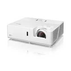 	OPTOMA ZK708T DLP PROJECTOR 4K UHD 7000L 16:10 NATIVE 16:9/4:3 COMP