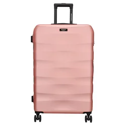 Beagles Travel 19214L Rose Gold