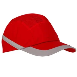 Portwest Bump kapa pw69 vent cool crvena ( 65140 )