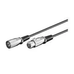 MicroConnect Avdio XLR povezovalni kabel 20m meter