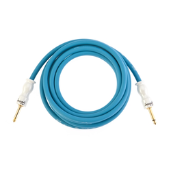 GIBSON KABEL JACK-JACK CAB12-BLUE 3,6M