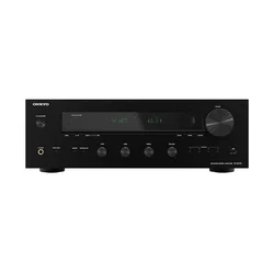 Stereo AV receiver Onkyo TX-8470, DAB