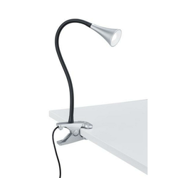 LED LAMPA SA ŠTIPALJKOM