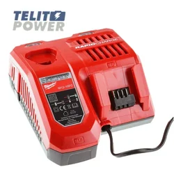 Milwaukee M-18FC punjač baterije za ručni alat 12V - 18V ( 4564 )