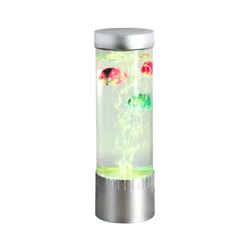 Zuma Line 003064-029599 - LED RGB Stona lampa AQUA LED/3,6W/5V