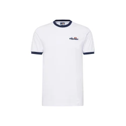 ELLESSE Majica Meduno, bela