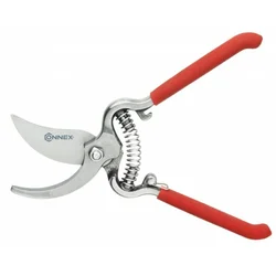 CONMETALL Makaze za orezivanje zakrivljene kovane 210 mm