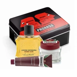 Proraso Set za brijanje Dopo 3 u 1