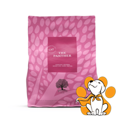 Essential Foods The Panther 1,5kg, Suva Hrana Za Sterilisane i Kućne Mačke