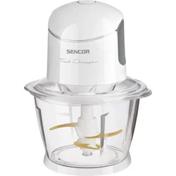 SENCOR Seckalica SCB 5100WH EUE3