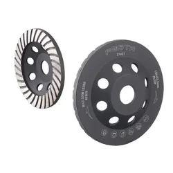 Brusni disk za kamen dijamantski 125x22.23mm Festa