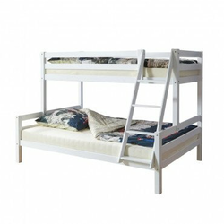Pograd Rotar 90x200cm +140x200cm - Bela