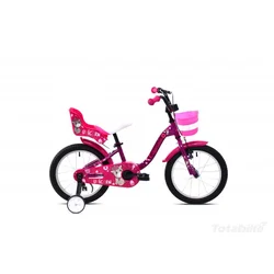 Viola 16 ljubičasto-pink